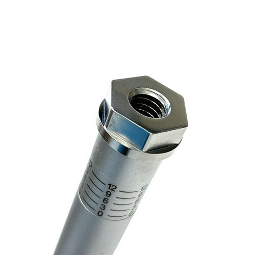 Medtronic 9110365, Tapered Implant Driver Sleeve, 16mm