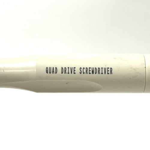 Medtronic Sofamor Danek 8796324, Quad Drive Screwdriver