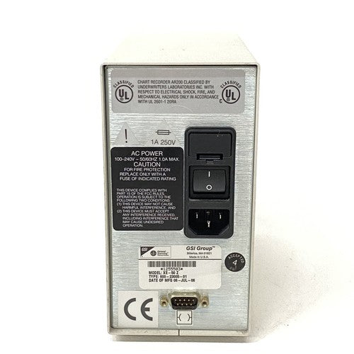 NIHON KOHDEN REF  WS-971R Printer
