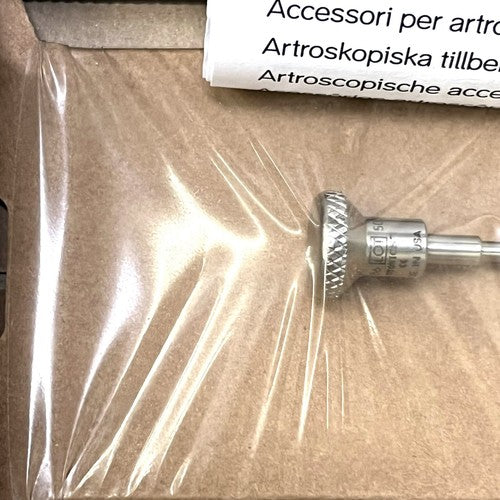 ACUFEX REF 3786 Obturator, Blunt, 2.9 mm Short