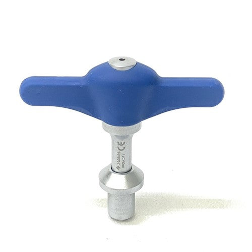 Medtronic 2900165 T Handle w/ 14 Implant Trial Distractor(See Description)