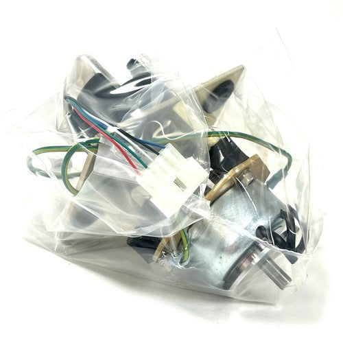 TerumoBCT P/N 700543008, Return Valve Assembly