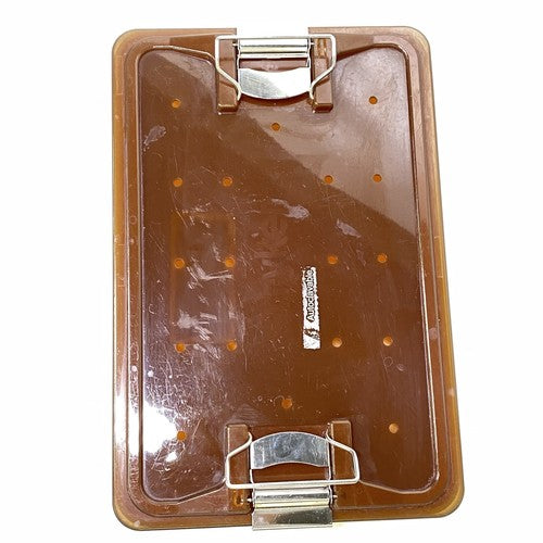 Stryker 233-410-000 Autoclavable Camera Tray