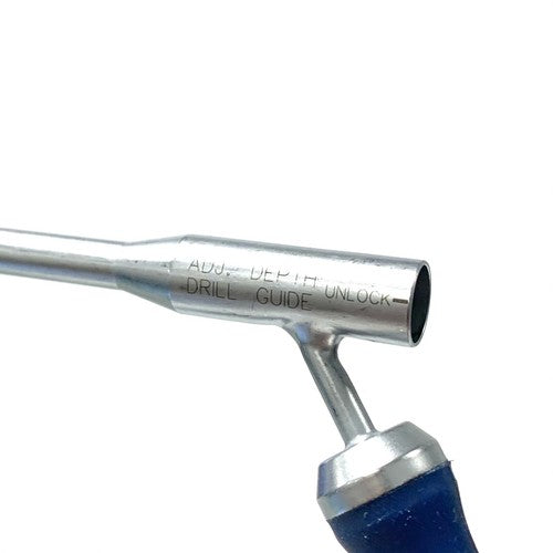 Medtronic Sofamor Danek 7756005, Adjustable Depth Drill Guide