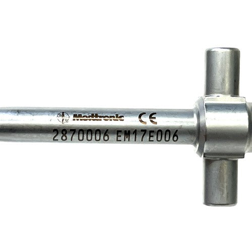 Medtronic Sofamor Danek 2870006, Fuse Inserter Tube