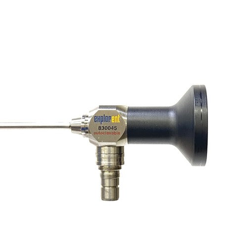 Olympus Gyrus Acmi Explorent 830045 (45 Degree) ENT Scope
