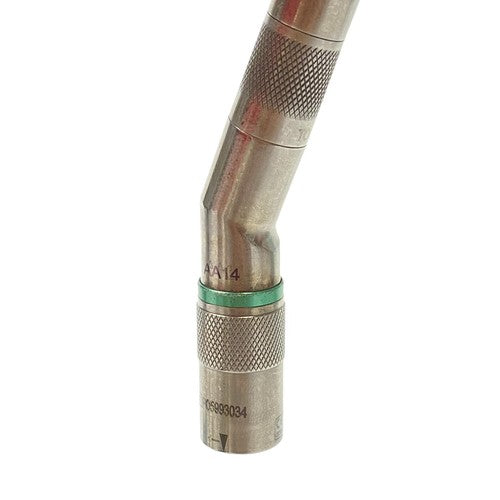MEDTRONIC REF AA14, Midas Rex Legend, Angled Large Bore Attachment