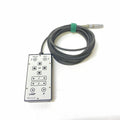 Wild Heerbrugg 445203 Hand Held Remote Control For Surgical Microscope