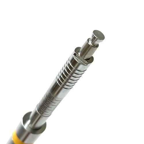 Medtronic Sofamor Danek 902-440, 20mm Threaded Cortical Dowel Adjustable Reamer