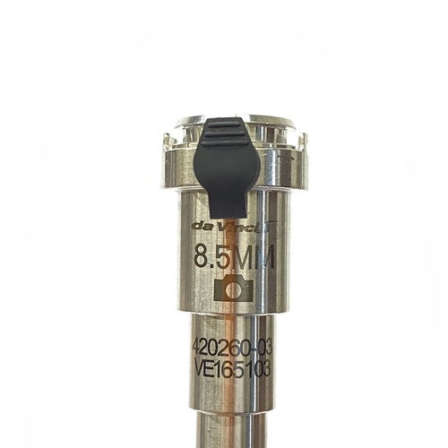 Da Vinci 400260-03, 8.5mm Cannula Intuitive Surgical
