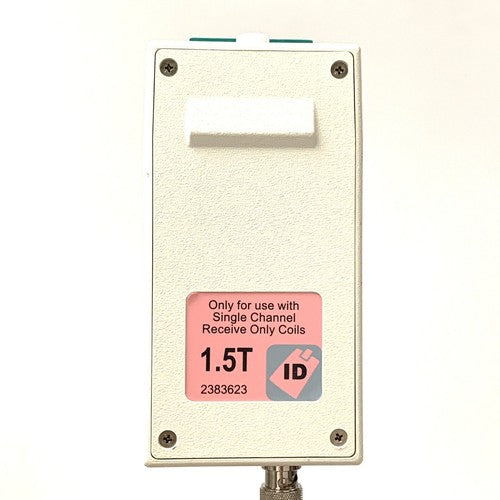 GE REF 2383623 General Purpose coil, 1.5T Single Channel Receive Coil