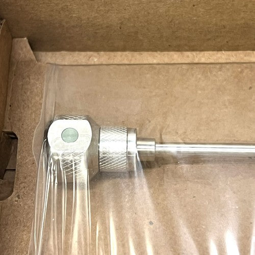 ACUFEX REF 72200885, Metal Handle Obturator w/Threaded Sleeve, 4.5mm