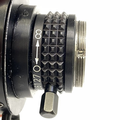 R Wolf 5261.27 Coupler For Camera Head