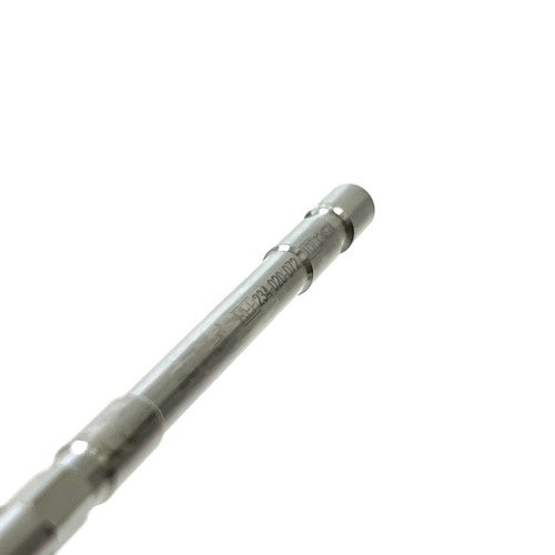 Stryker REF 234-020-072, Small Plunger, use with Tibia Coring Reamers (5-10mm)