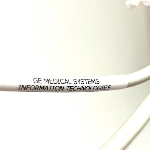 GE 2008991-001, Adapter MINI DIN to Connector RCPT, 6P PHG 1B