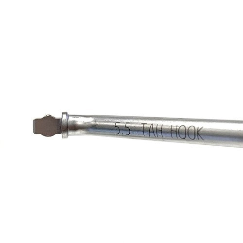 Medtronic Sofamor Danek 7480317, 5.5mm TAH Hook