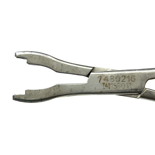 Medtronic Sofamor Danek 7480216, Straight Implant Holder, 5.5mm