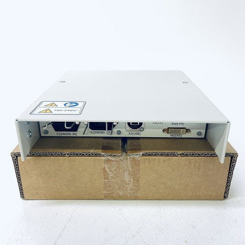 Philips Prodrive 6159-1200-2500 WCB-A Wall Connection Box