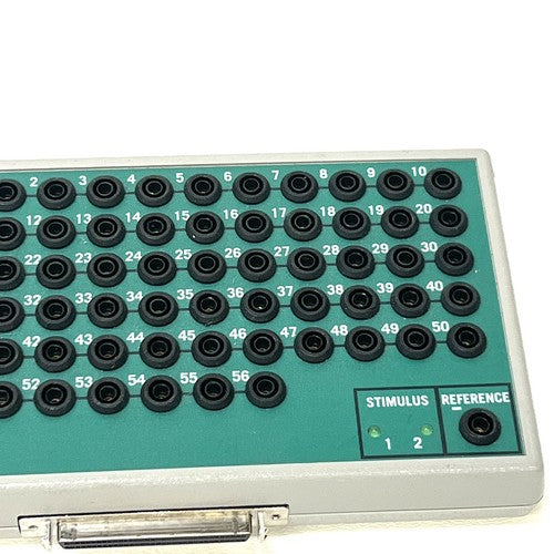 St. Jude Medical REF 100034292 EP-WorkMate 56 Pin CIM