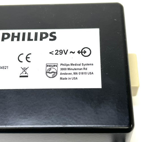 Philips REF 453564046781 Power Supply Module