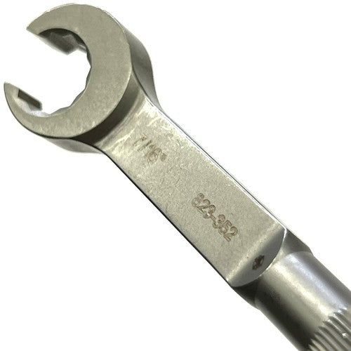 Medtronic Sofamor Danek 823-352, Nut Starter Wrench