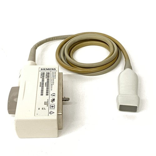 Siemens PH4-1 Linear Array Ultrasound Transducer Probe Model 7466910 (2003)