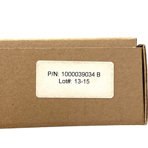 Siemens REF 11056341, Probe Assembly IMT, Uncoated Fluid Transfer, PN 1000039034