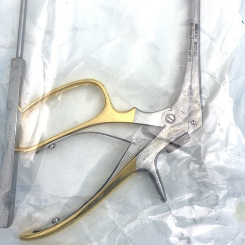 Wallach 907032 Stainless Steel Biopsy Punches