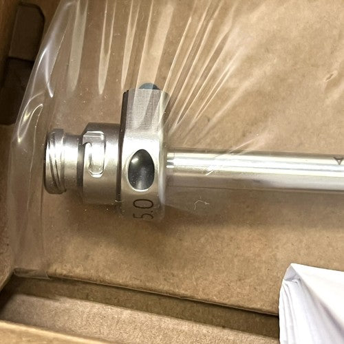 ACUFEX REF 72201742, Arthrograde Hip Access Cannula, 5.0mm
