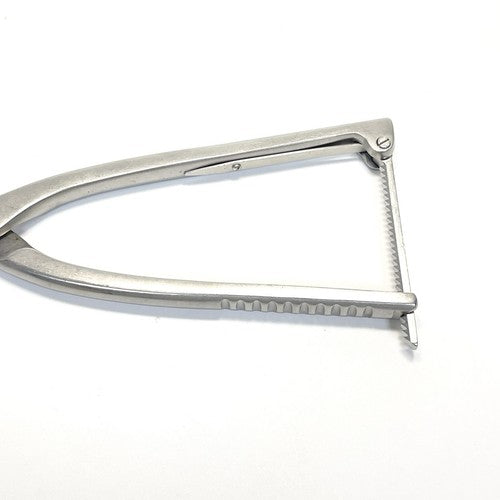 Medtronic 84603 Rod Holder Instrument 5.5mm