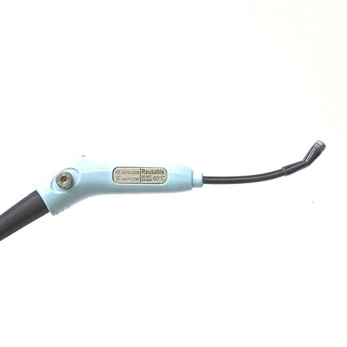 Glidescope 0570-0306 Video Baton Camera Size 1-2 Laryngoscope (Blur Image Parts)
