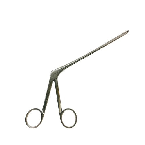Konig Ref MDS4042201 Love-Gruenwald IVD Rongeur Cushing, Straight, 2 x 10 mm, 7"