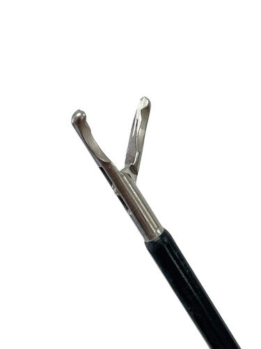 R. Wolf REF 8840.624 HF Grasping Forcep  Straight & Curved Left For Right Hand
