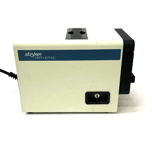 Stryker 203-1 Orthotec Pressure fluid irrigation system