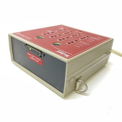 Bio-Logic System Corp Model# 580-EP04CS, includes module cord