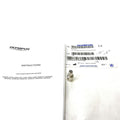 Olympus WA00331A Light Guide Adapter For Telescope