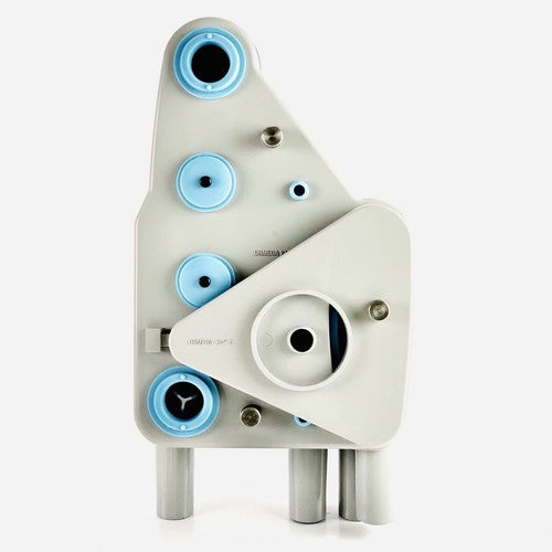 GE Datex Ohmeda GE Aestiva 1406-3300-000, 1406-3301-000, 1406-3303-000 Breathing