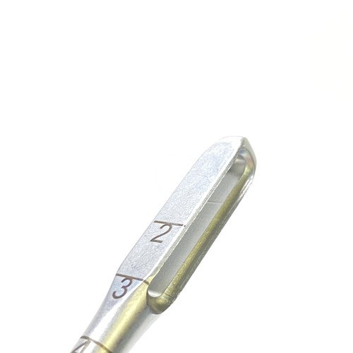 Medtronic 907340 8mm Small Rotate Cutter for PLIF & TLIF Surgery