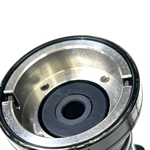 Pentax REF 105-00060-43 Camera Head, w/ 110-01411-00 Coupler