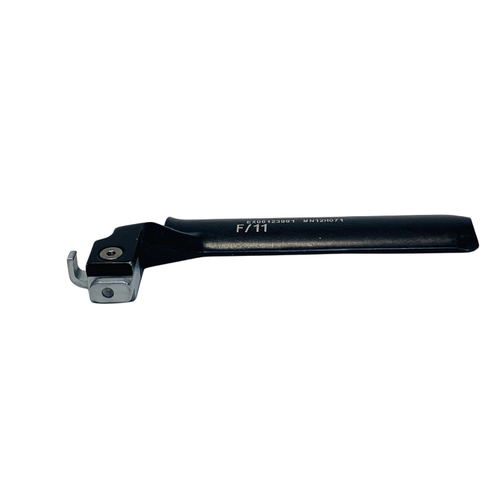 Medtronic REF EX06123991, F/11 RETRACTOR BLADE