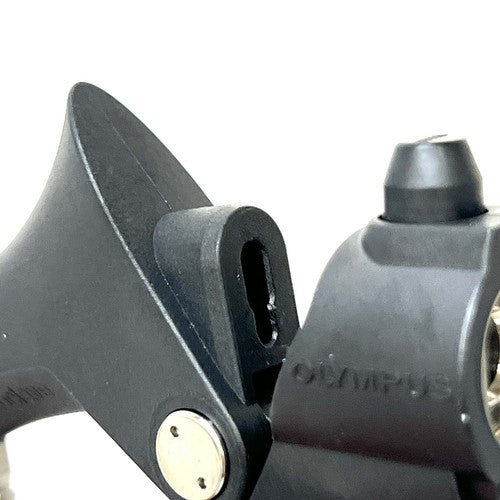 Olympus REF WA68100A Handle “HiQ LS”, deactivatable ratchet