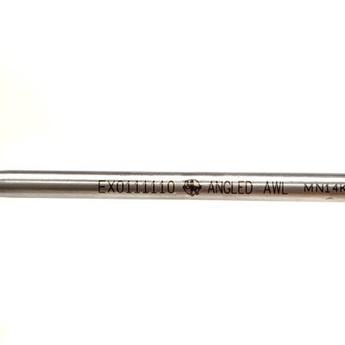 Medtronic Sofamor Danek EX0111110, Angled AWL