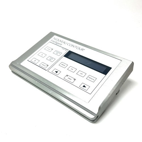 Nouveau Contour Intelligent Permanent Make-up Machine, Type D-4.2