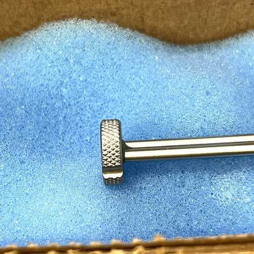 ACUFEX REF 012610, Posterior Access Cannula