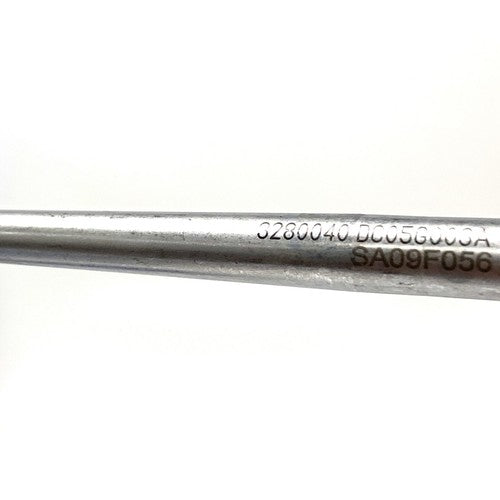 Medtronic Sofamor Danek 3280040, Flat Rasp