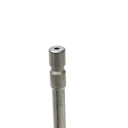 Stryker REF 234-020-084 Large Plunger, use with Tibia Coring Reamers