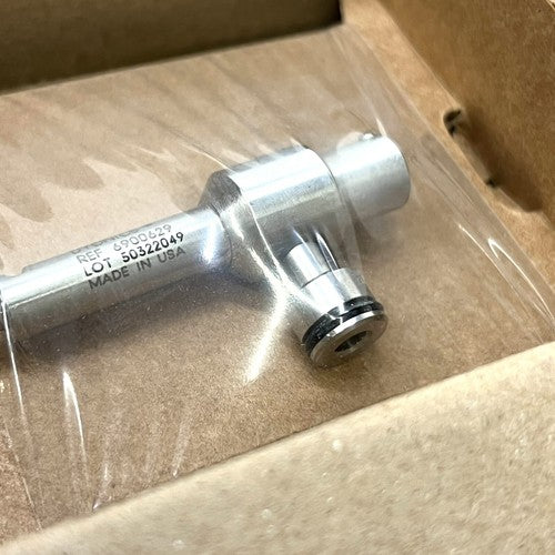 Smith & Nephew REF 6900629, 2.9 mm Inflow Irrigation Extender
