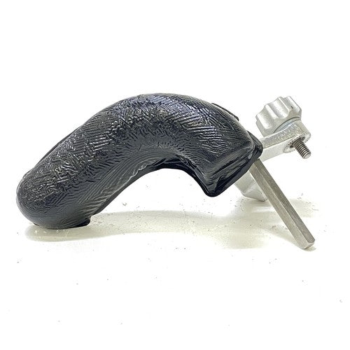 OMI Mayfield Horseshoe Surgical Headrest 4-1-C-1192-0 (Right) A-1012