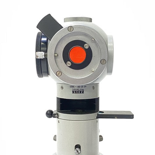 Carl Zeiss 468032-9902, 467259-9901, 466300-9901 Microscope Attachment Part