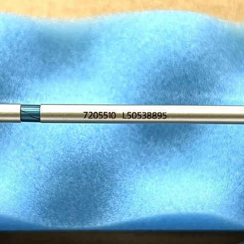 Smith & Nephew REF 7205510, 3.5mm Dilator